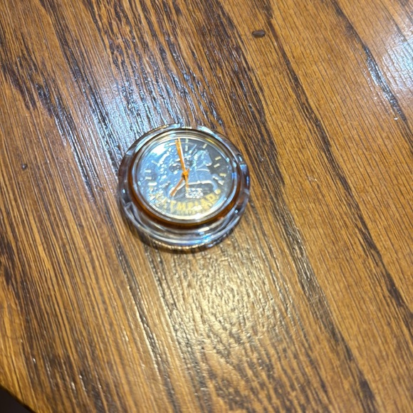 Pop Swatch from 1996 Atlanta Olympic Games - Picture 7 of 8